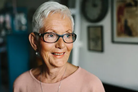 团队成员工作形象示意图